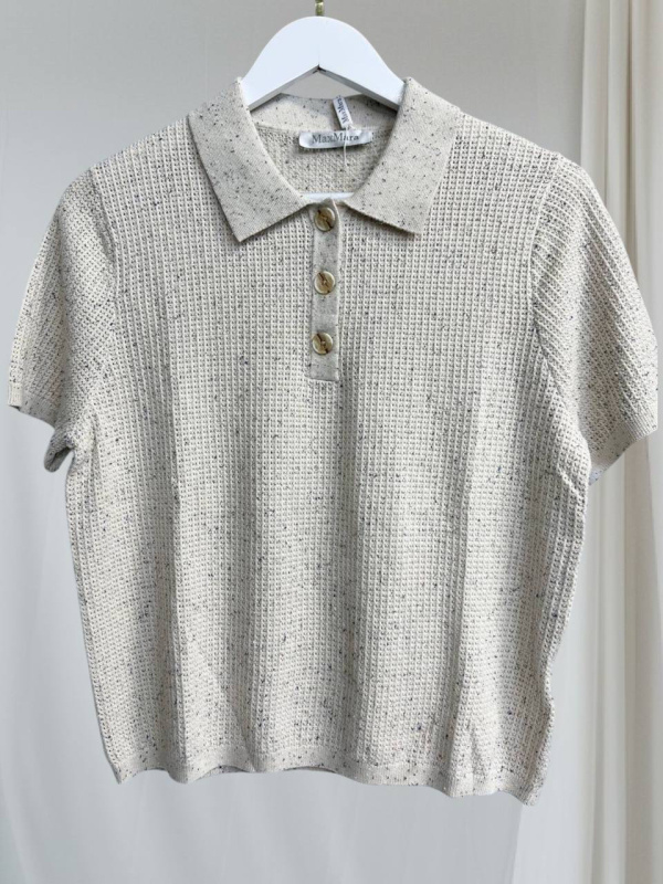 ПОЛО MAX MARA фото