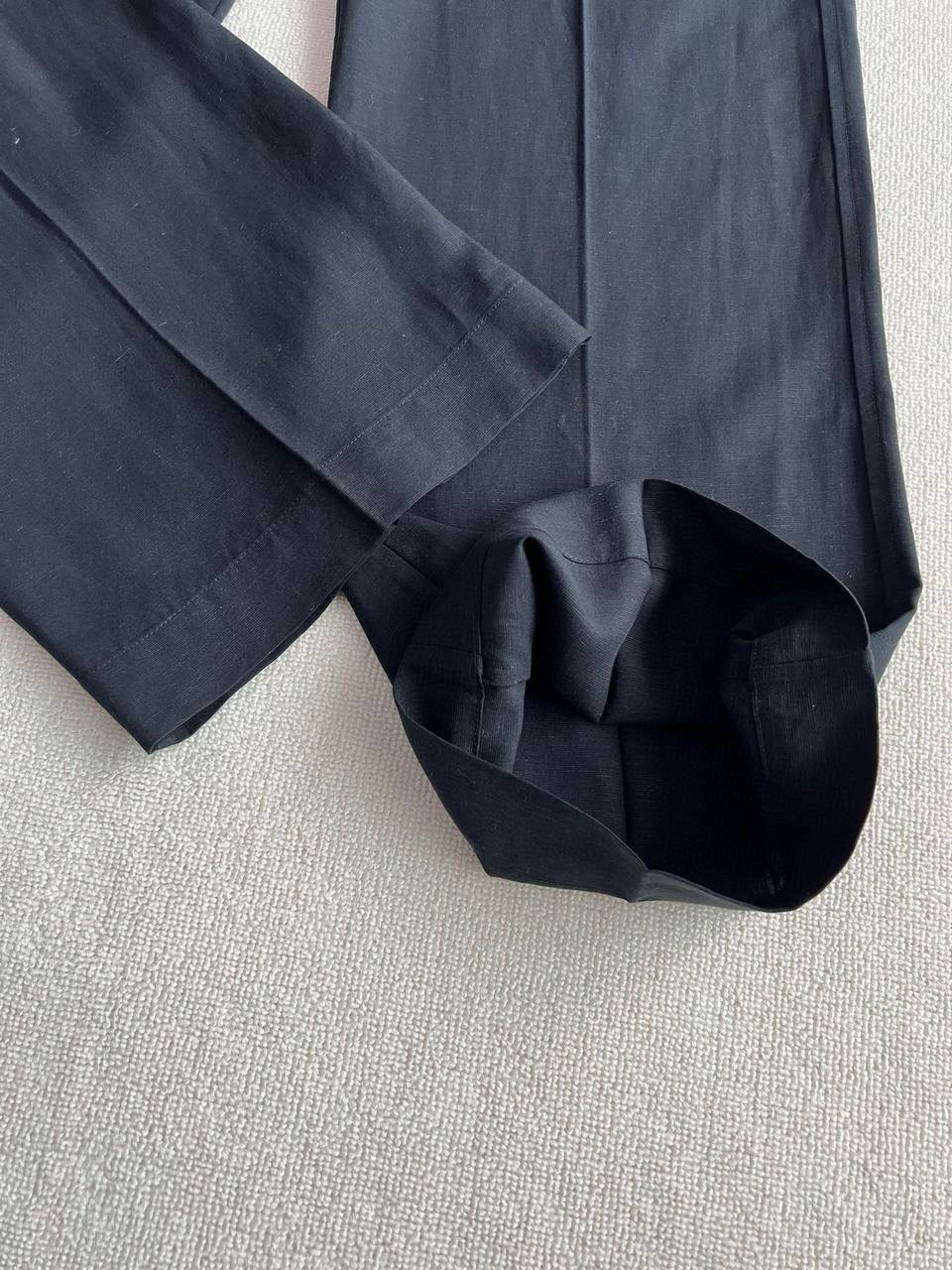 БРЮКИ TOTEME детальное фото