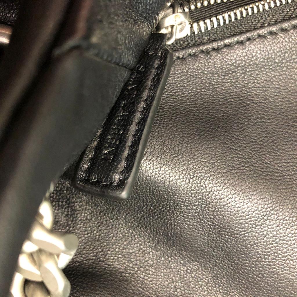 СУМКА SAINT LAURENT детальное фото