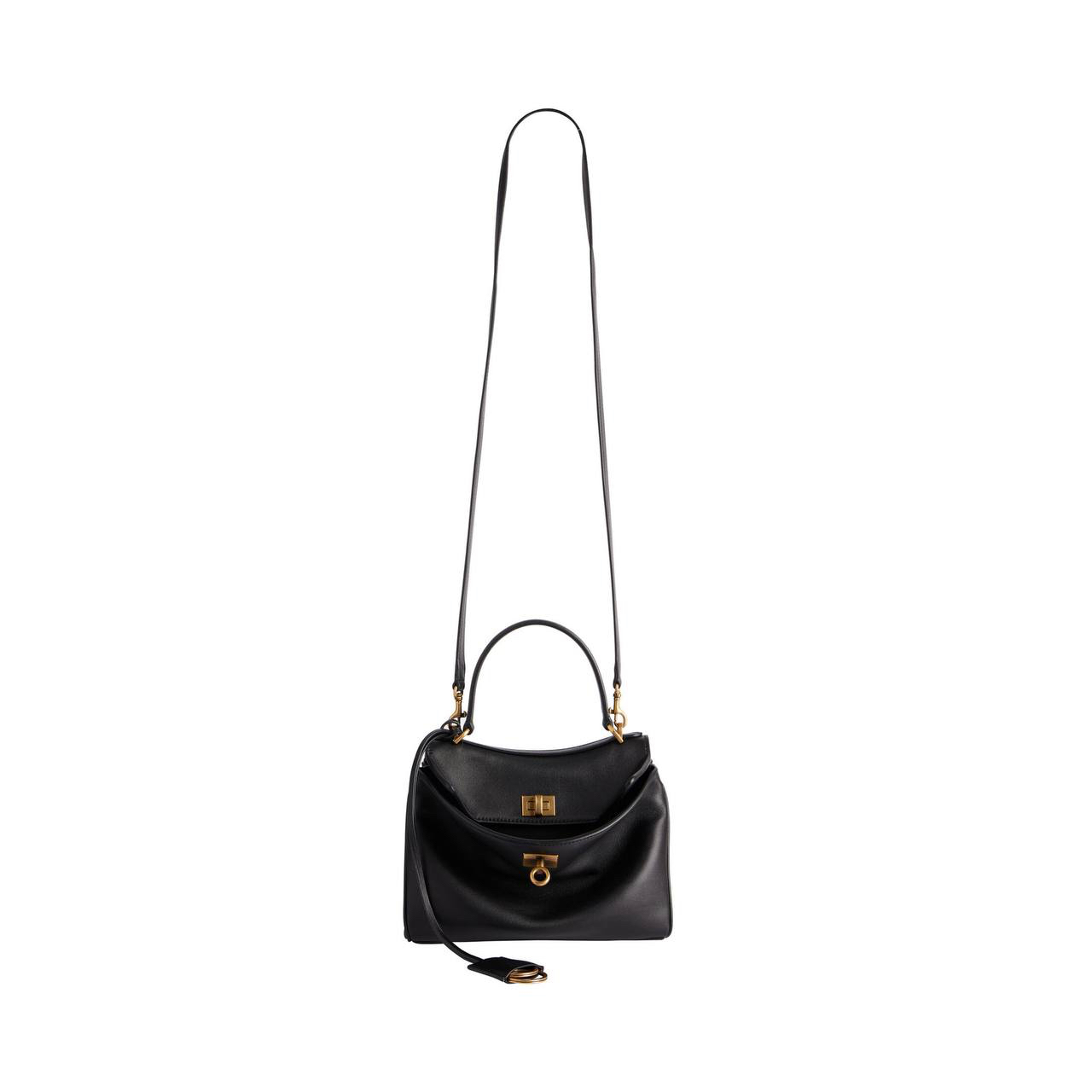СУМКА BALENCIAGA детальное фото