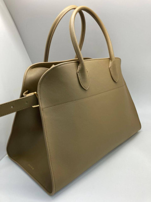 СУМКА THE ROW MARGAUX 15 фото