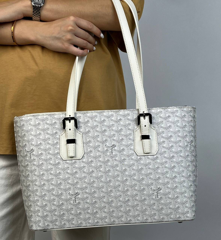 СУМКА GOYARD фото