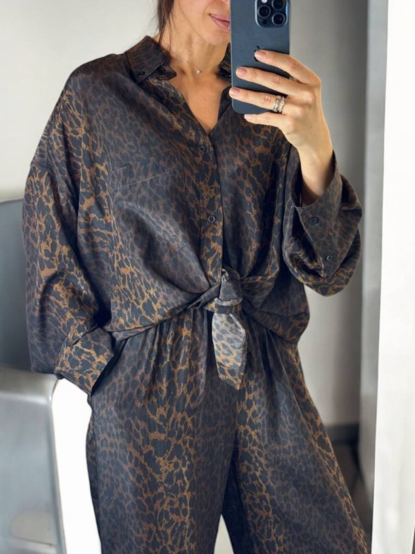 КОСТЮМ BALENCIAGA фото