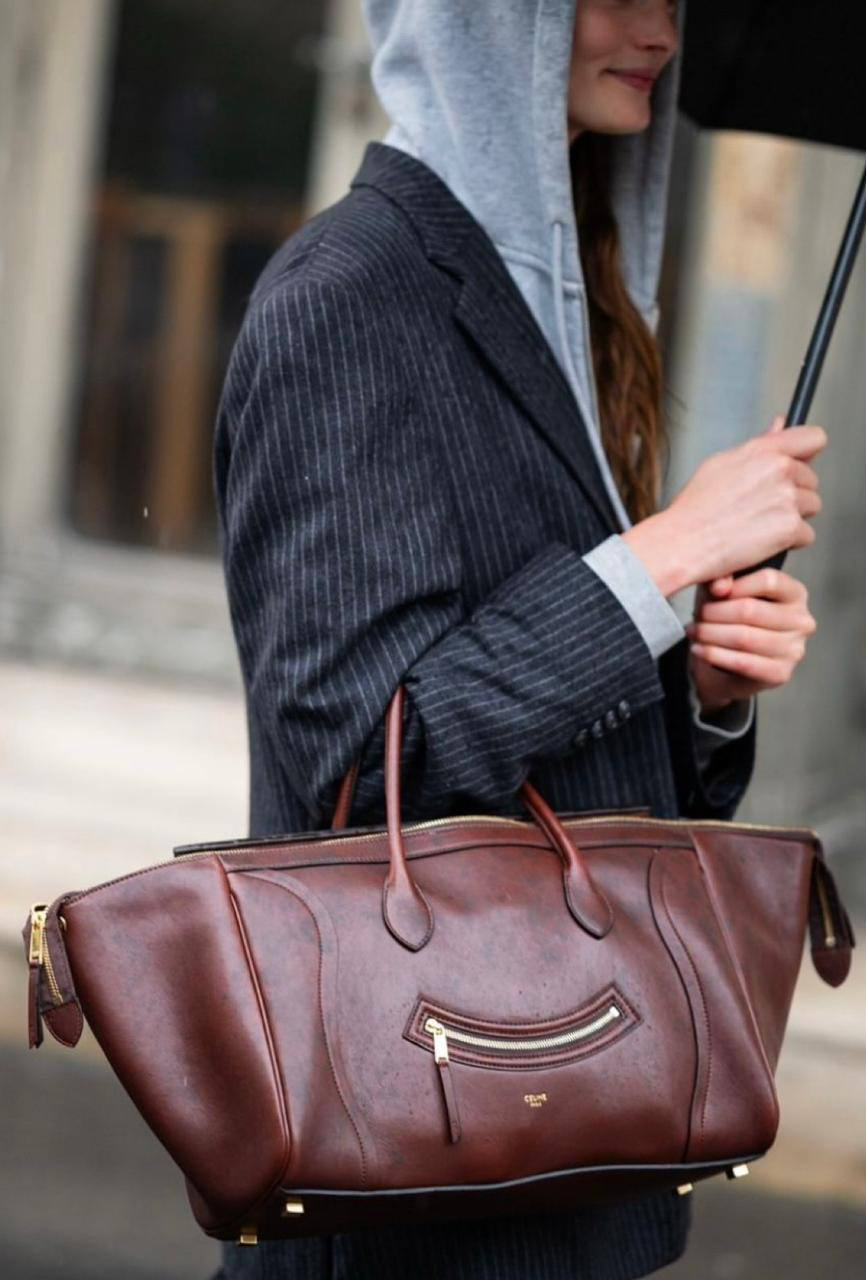 СУМКА CELINE детальное фото