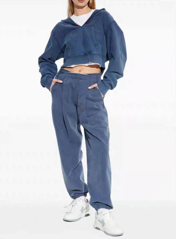 КОСТЮМ ALEXANDER WANG фото