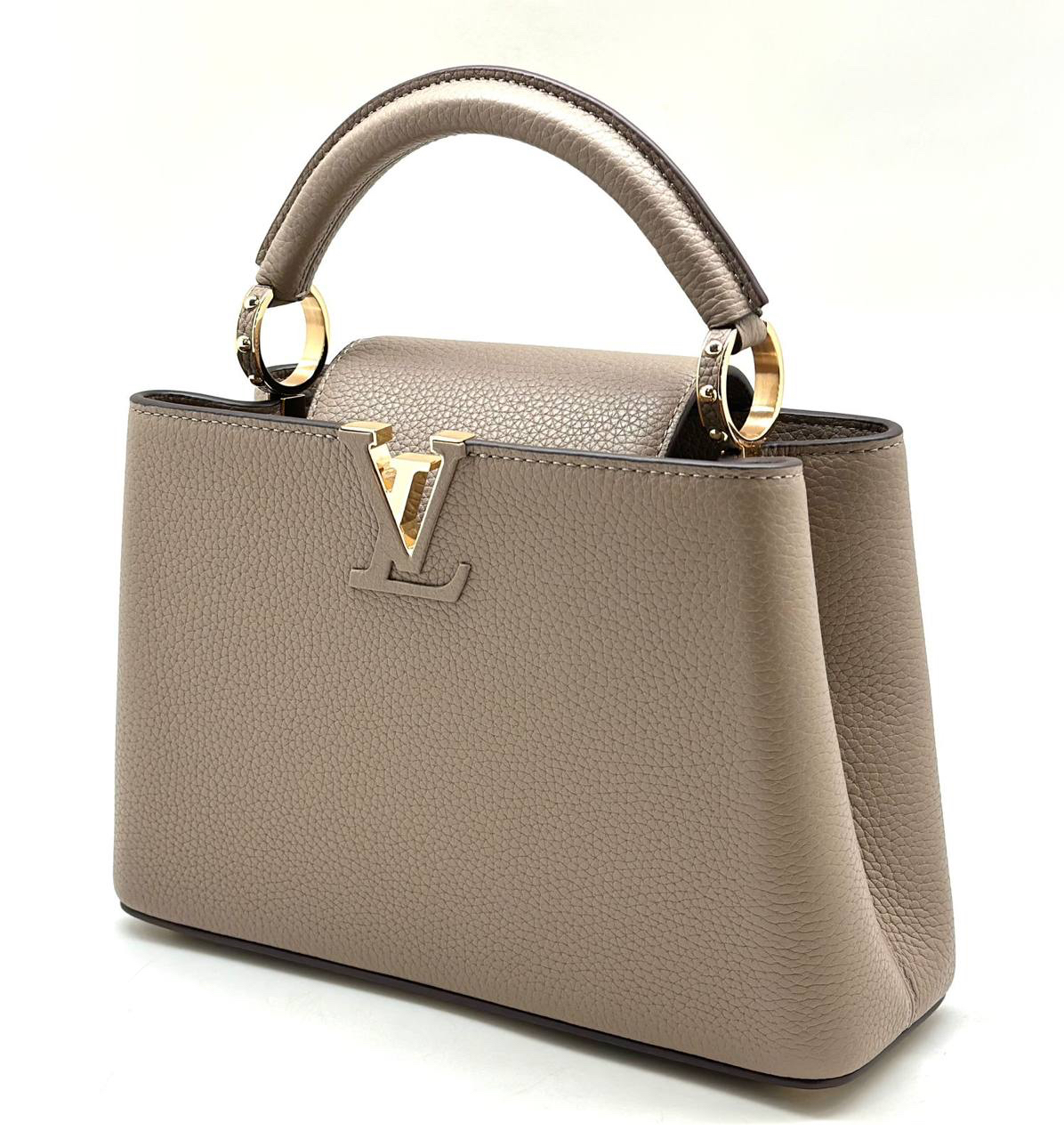 СУМКА LOUIS VUITTON детальное фото