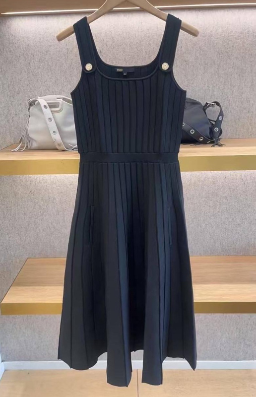 ПЛАТЬЕ MAJE фото