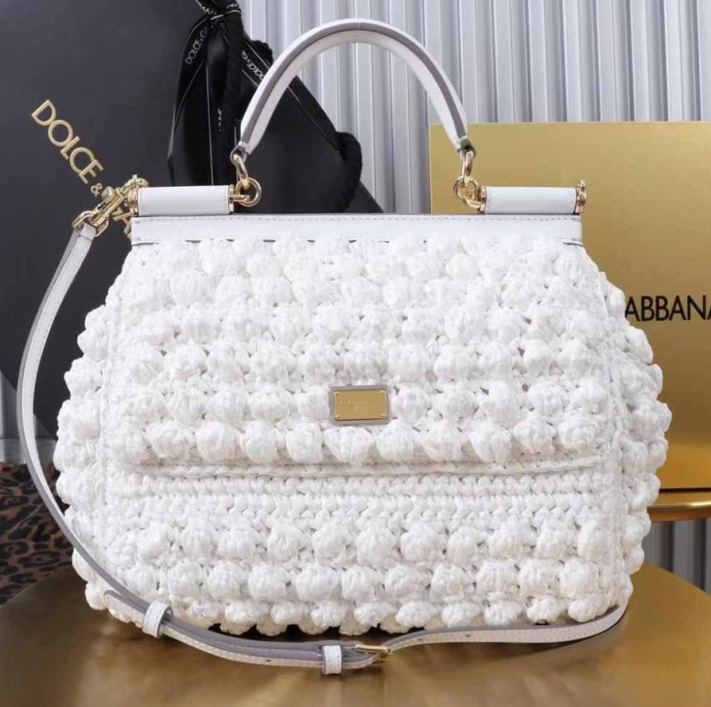 СУМКА DOLCE & GABBANA фото