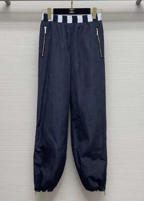 БРЮКИ CHANEL фото