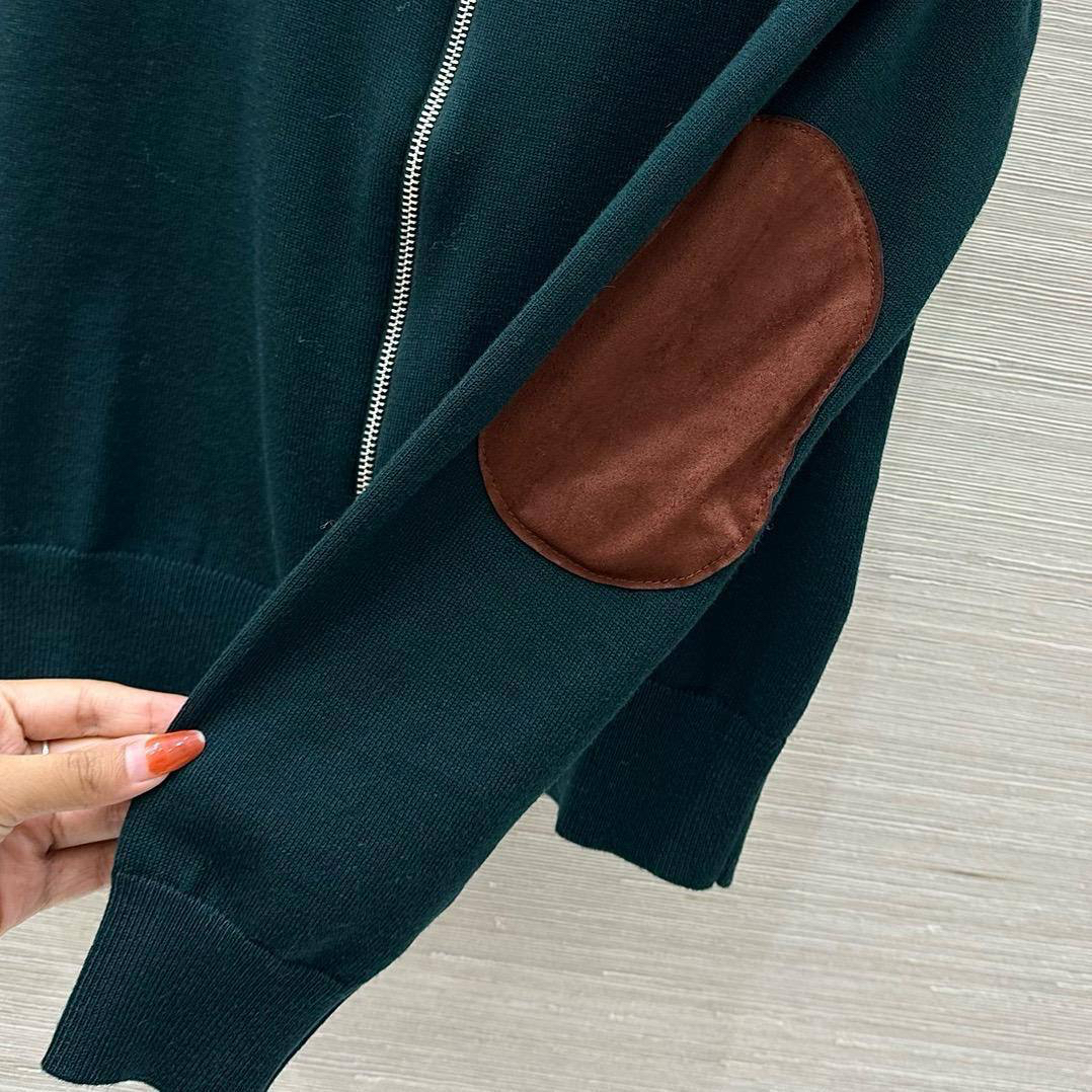 КАРДИГАН MIU MIU детальное фото