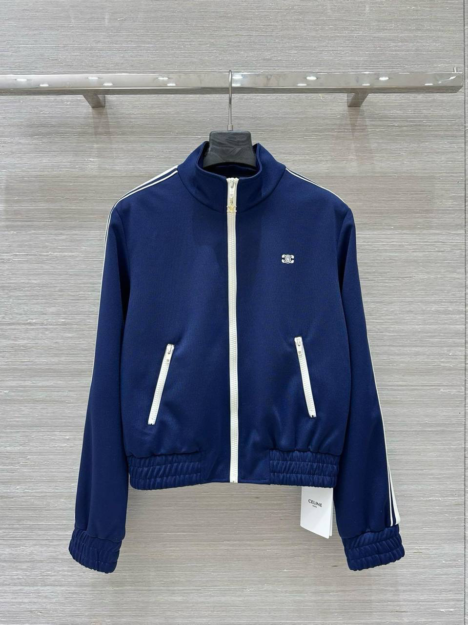 КОСТЮМ CELINE детальное фото