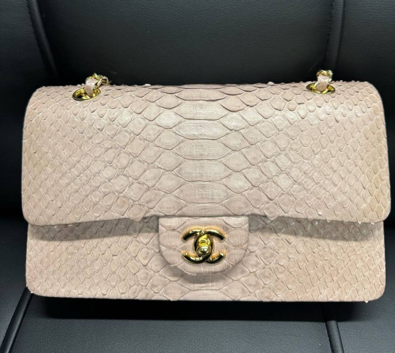 СУМКА CHANEL 2.55 фото