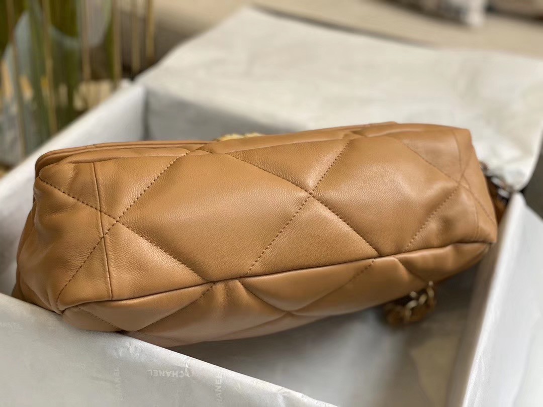 СУМКА CHANEL (30 СМ) детальное фото