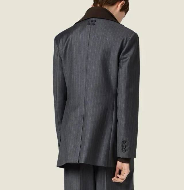 ПИДЖАК MIU MIU детальное фото