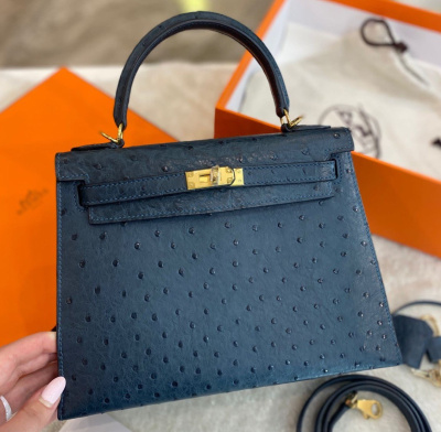 СУМКА HERMES KELLY 25 фото
