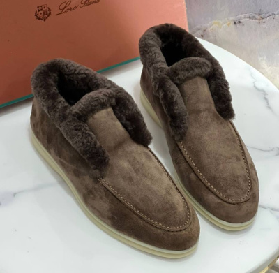 ЛОФЕРЫ LORO PIANA фото