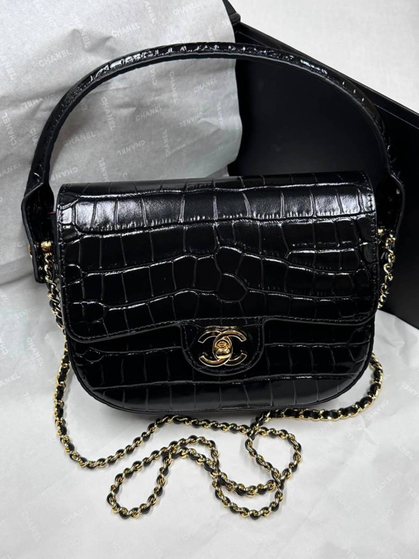 СУМКА CHANEL фото