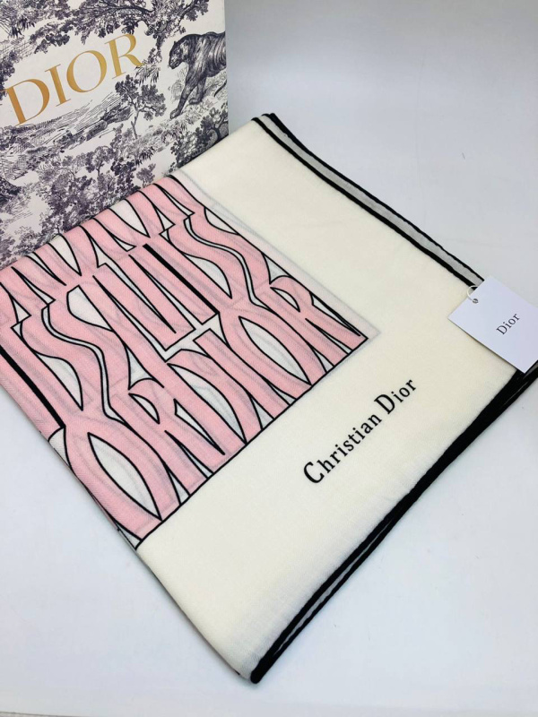 ПЛАТОК CHRISTIAN DIOR фото