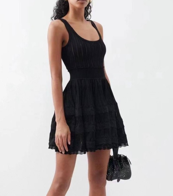 ПЛАТЬЕ ALAIA фото