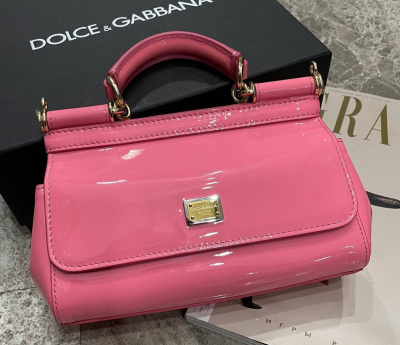 СУМКА DOLCE&GABBANA фото