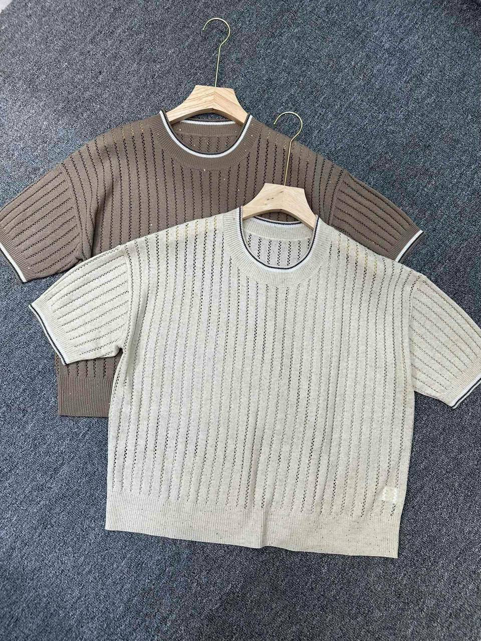 КОФТА BRUNELLO CUCINELLI детальное фото