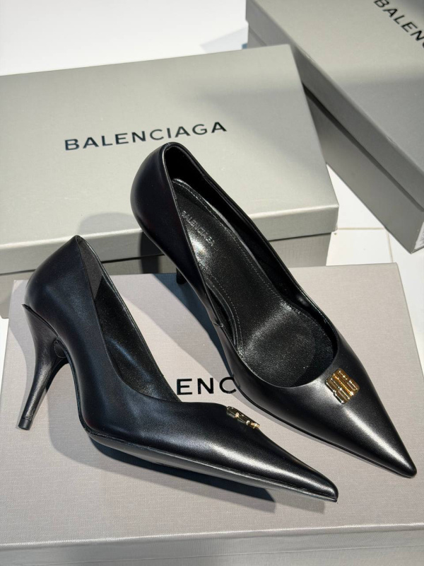 ТУФЛИ BALENCIAGA фото