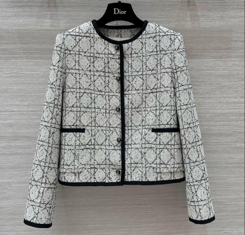 ПИДЖАК CHRISTIAN DIOR фото