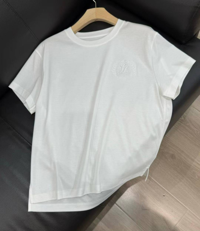 ФУТБОЛКА LORO PIANA фото