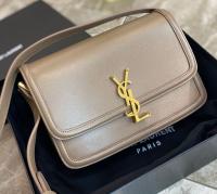 СУМКА SAINT LAURENT SOLFERINO фото