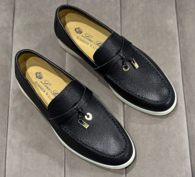 ЛОФЕРЫ LORO PIANA фото