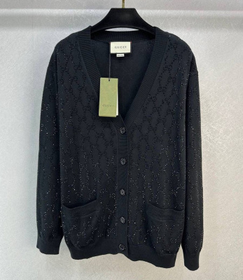 КАРДИГАН GUCCI фото