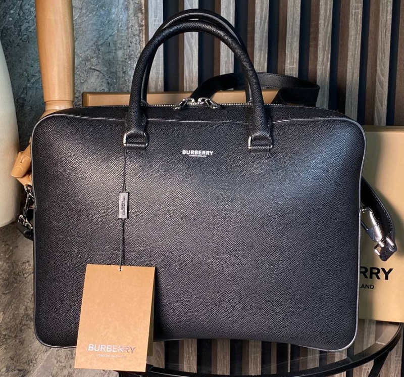 МУЖСКОЙ ПОРТФЕЛЬ BURBERRY фото