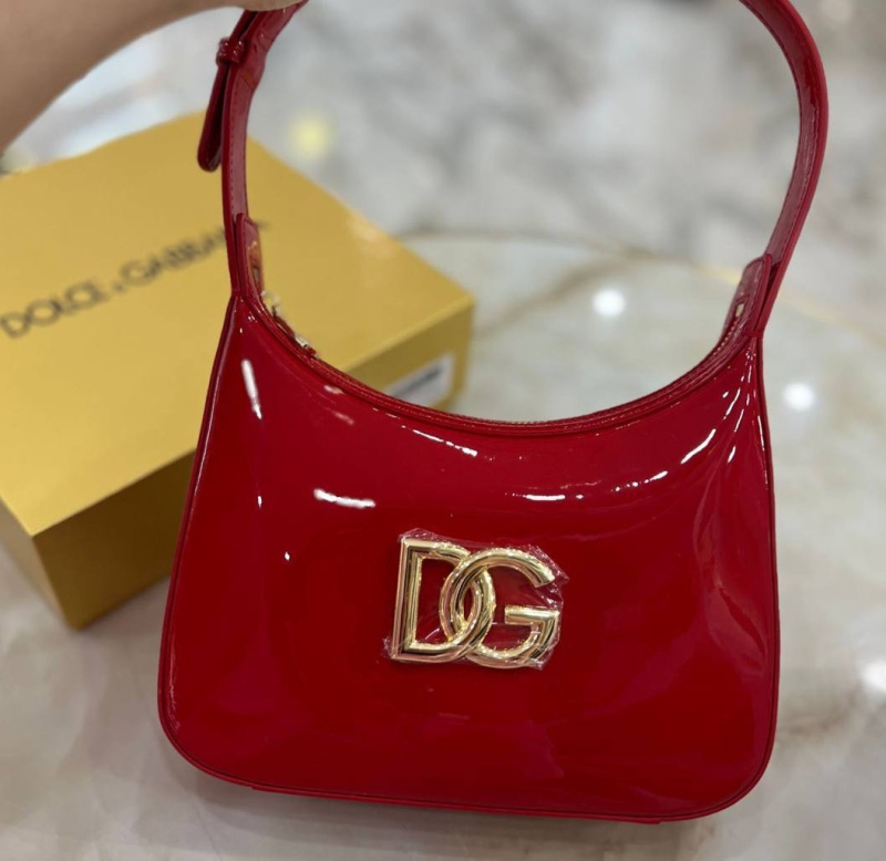 СУМКА DOLCE & GABBANA фото