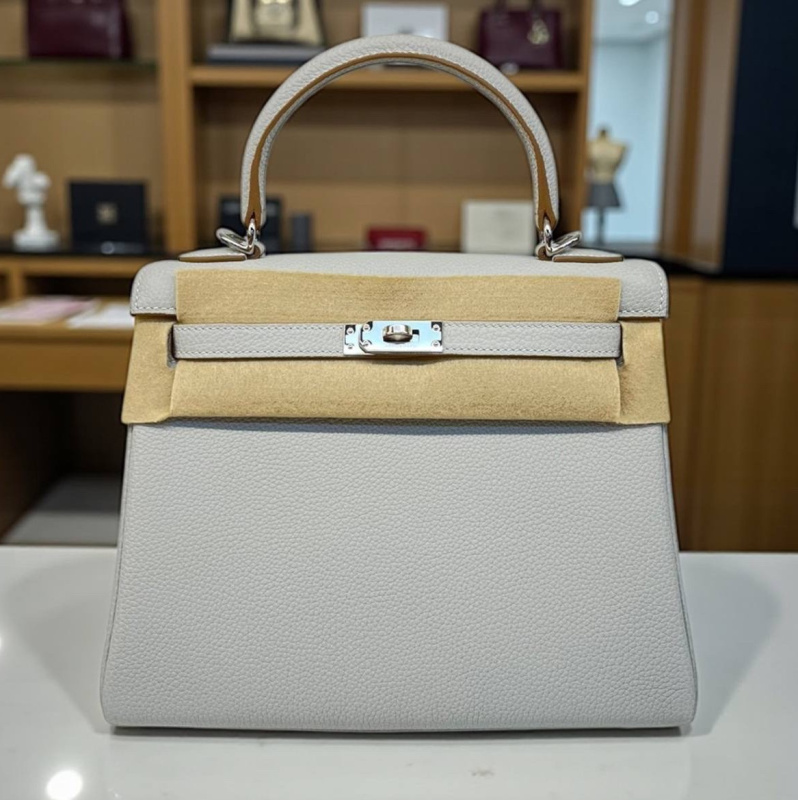 СУМКА HERMES KELLY 25 фото