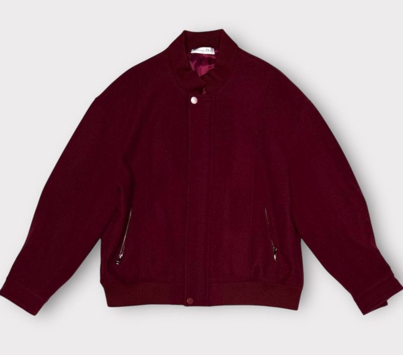 БОМБЕР CHRISTIAN DIOR фото