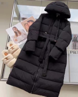 ПУХОВИК MAX MARA фото