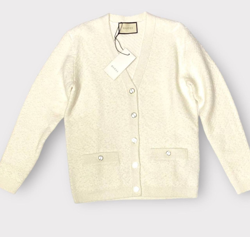 КАРДИГАН GUCCI фото