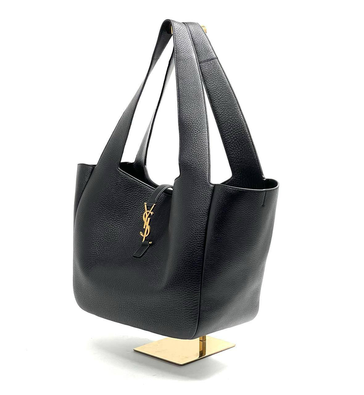 СУМКА SAINT LAURENT детальное фото