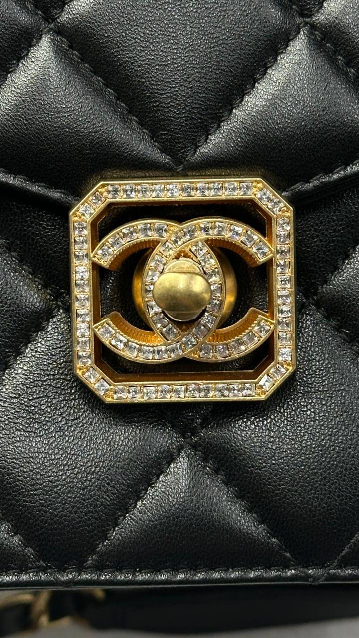 СУМКА CHANEL детальное фото