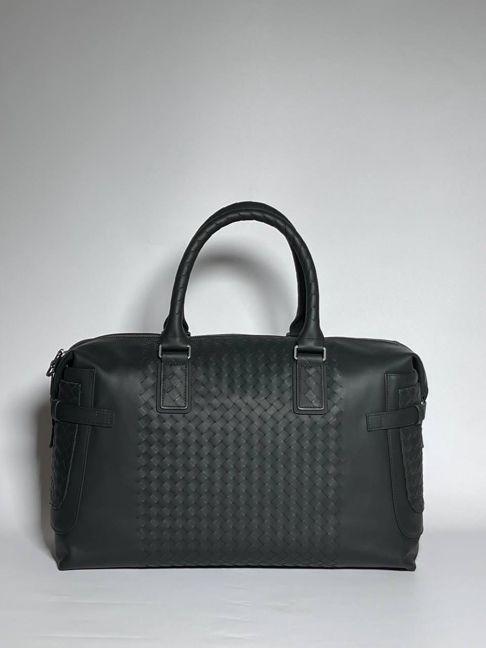 ДОРОЖНАЯ СУМКА BOTTEGA VENETA детальное фото