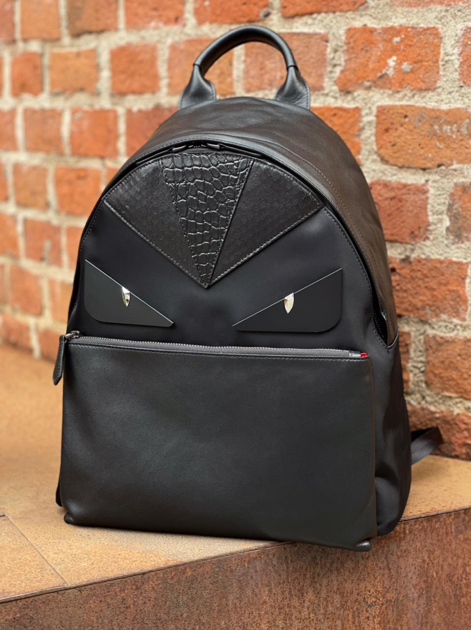 МУЖСКОЙ РЮКЗАК FENDI детальное фото