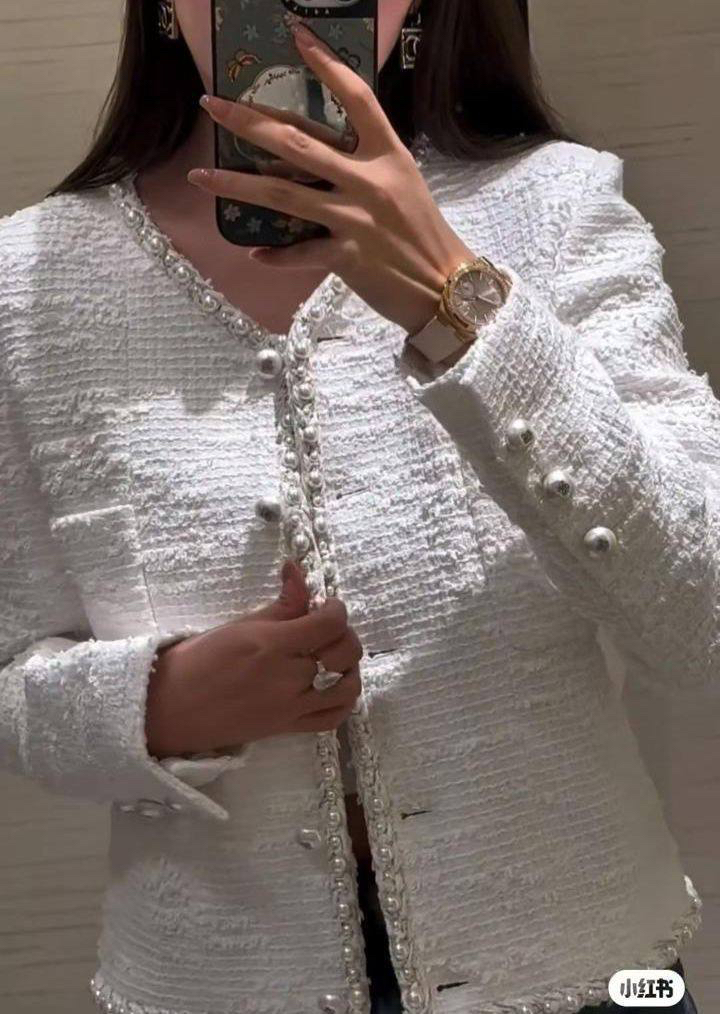 ПИДЖАК CHANEL детальное фото