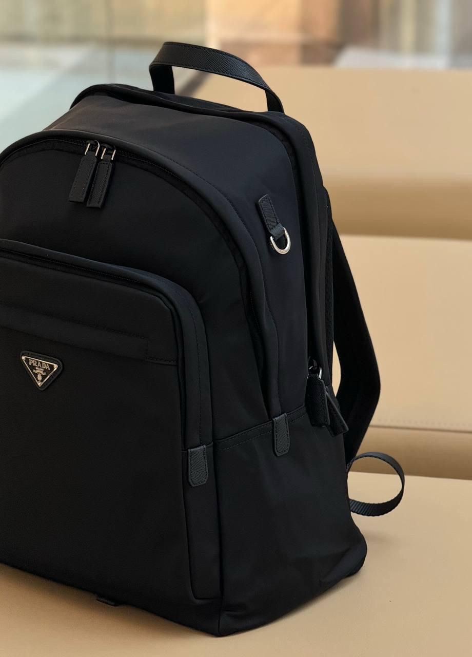 МУЖСКОЙ РЮКЗАК PRADA детальное фото