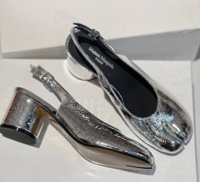 ТУФЛИ MAISON MARGIELA фото