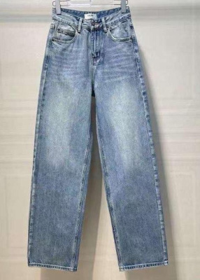 ДЖИНСЫ CELINE фото