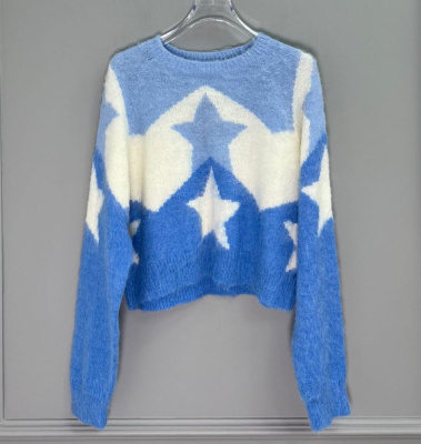 СВИТЕР MIU MIU фото