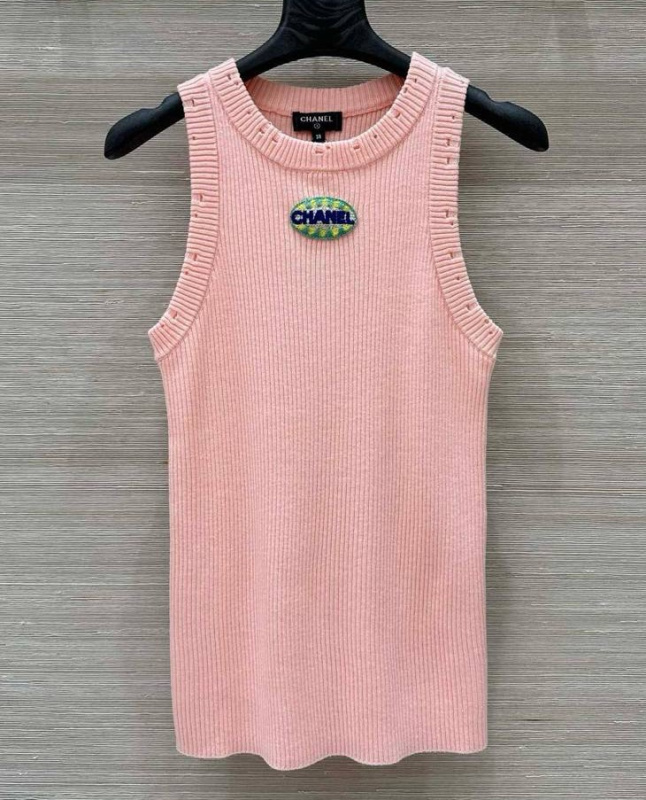 МАЙКА CHANEL фото