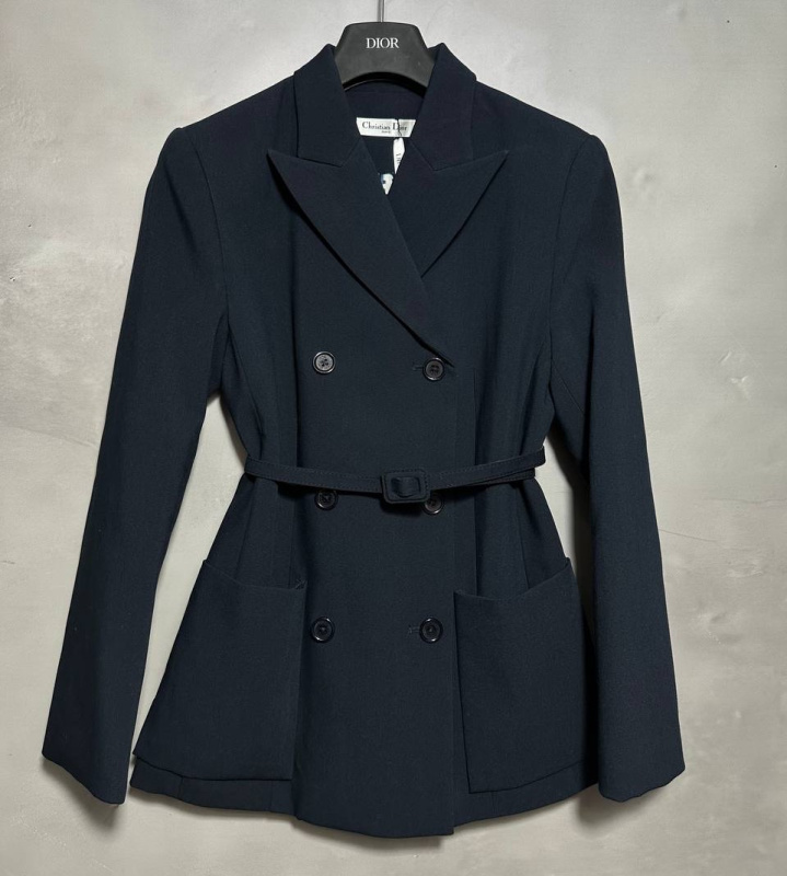 ПИДЖАК CHRISTIAN DIOR фото