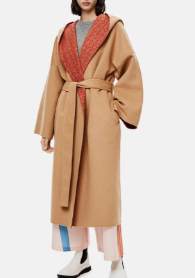 ПАЛЬТО LOEWE фото