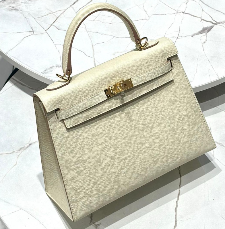 СУМКА HERMES KELLY 25 фото